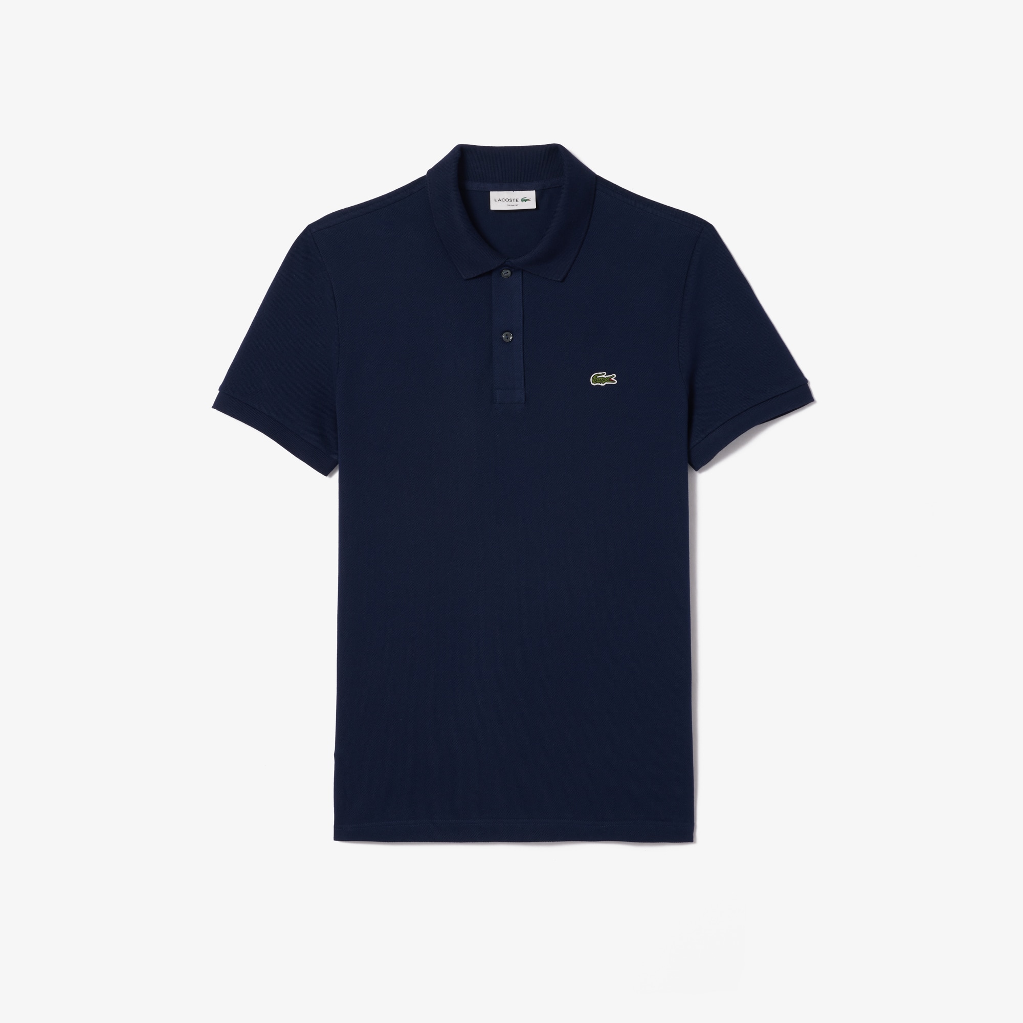 blue lacoste