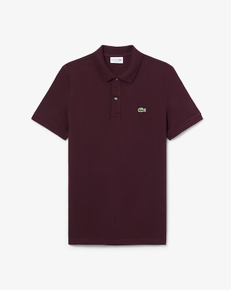 Slim Fit L.12.12 Original Polo Shirt