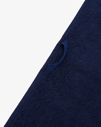 L Lecroco Bath Towel