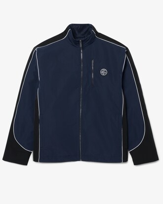 Archive Edition Colour-Block Jacket