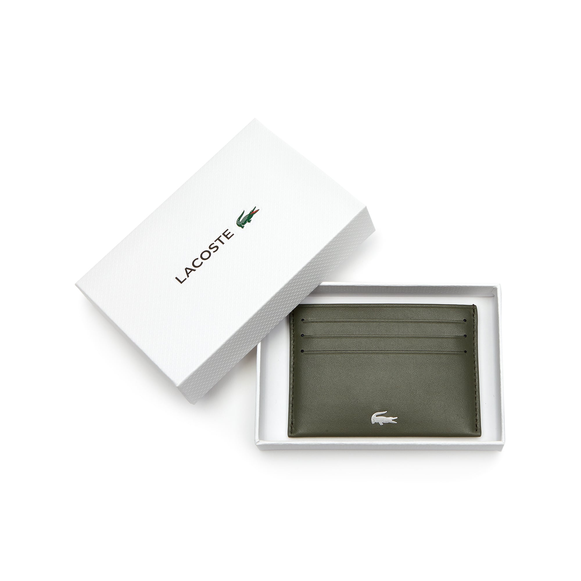 cardholder lacoste