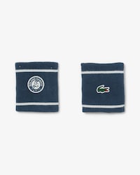 Roland-Garros Edition Jersey Wristbands