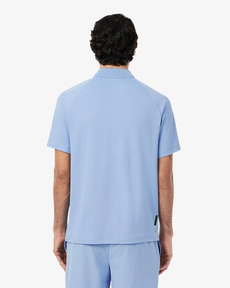 Regular Fit Ultra Dry Sport Polo Shirt