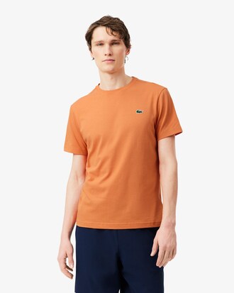 Lacoste Tennis x Daniil Medvedev T-shirt