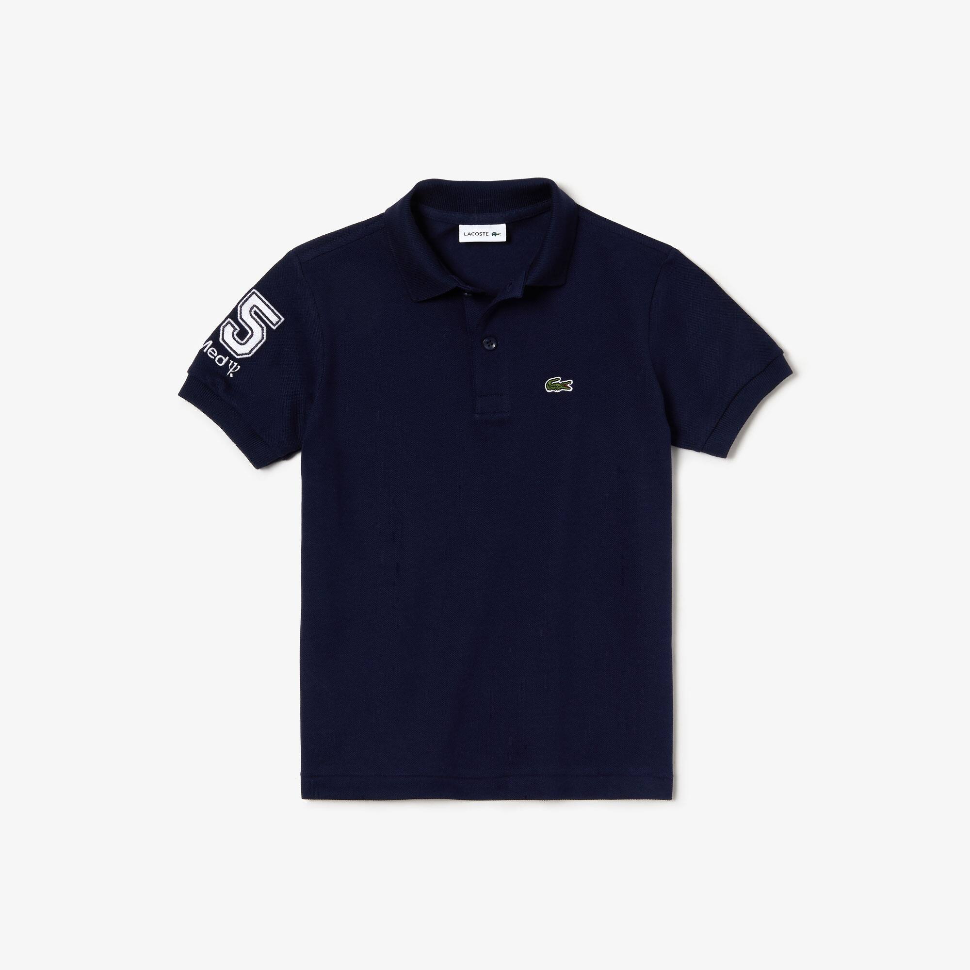 lacoste boys clothes