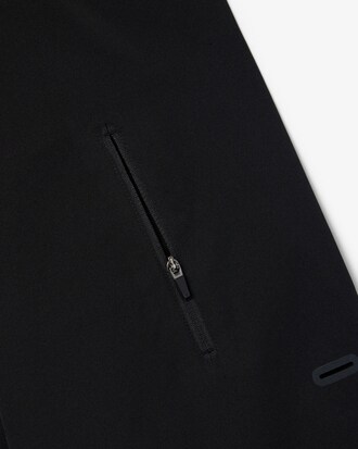 Water-Repellent Stretch Commuter Blazer