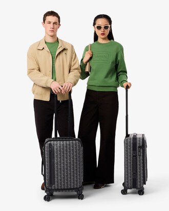 The Blend Suitcase