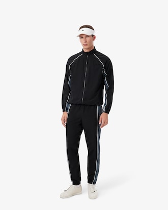 Sport Colour-Block Sweatpants