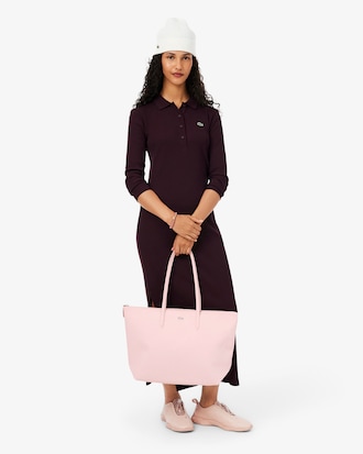 Large L.12.12 Concept Tote