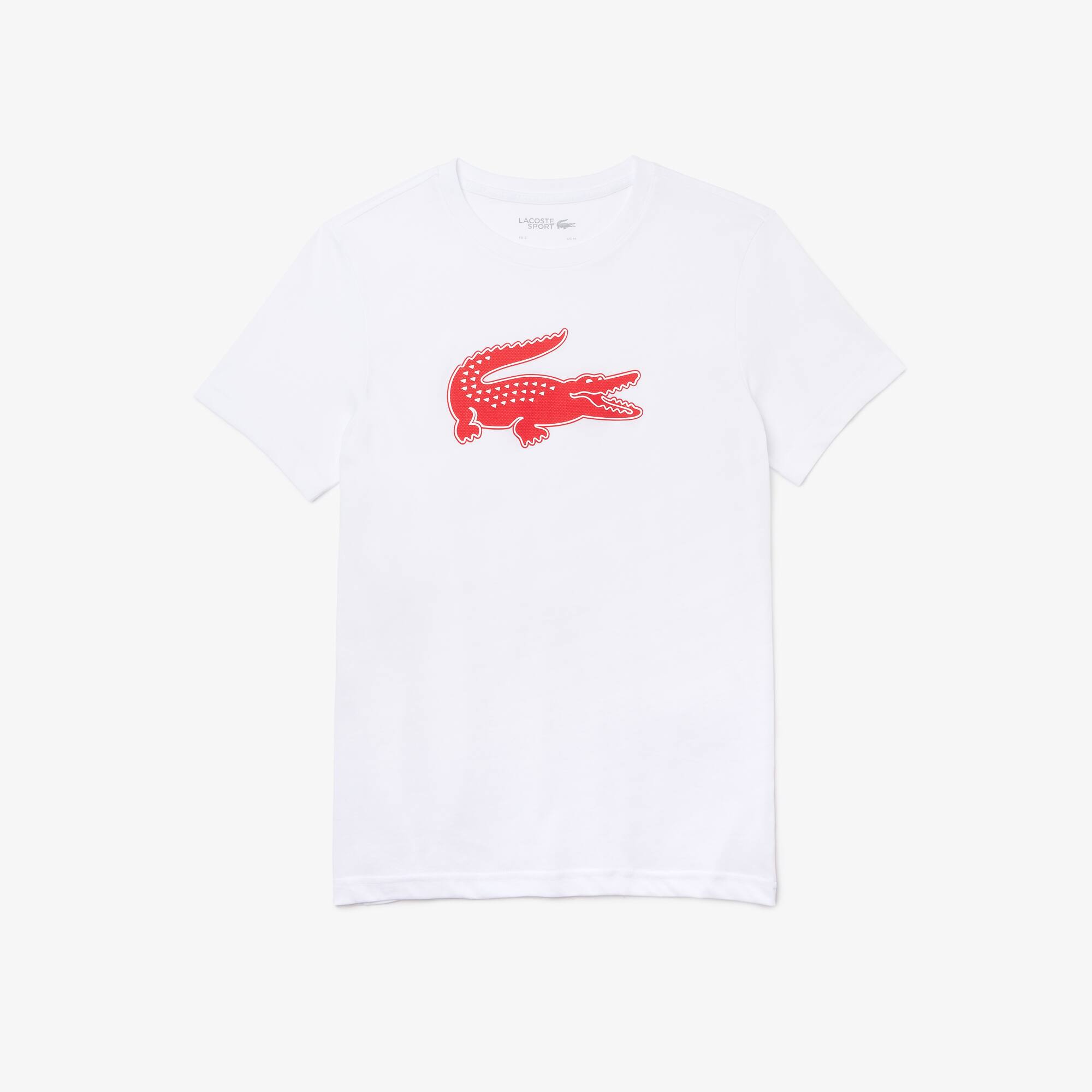 dog print t shirt