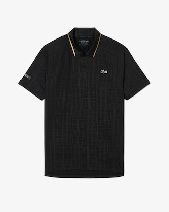 Lacoste Tennis x Novak Djokovic On Court Polo Shirt