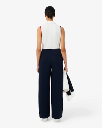 French Tennis Team Ceremony Pants