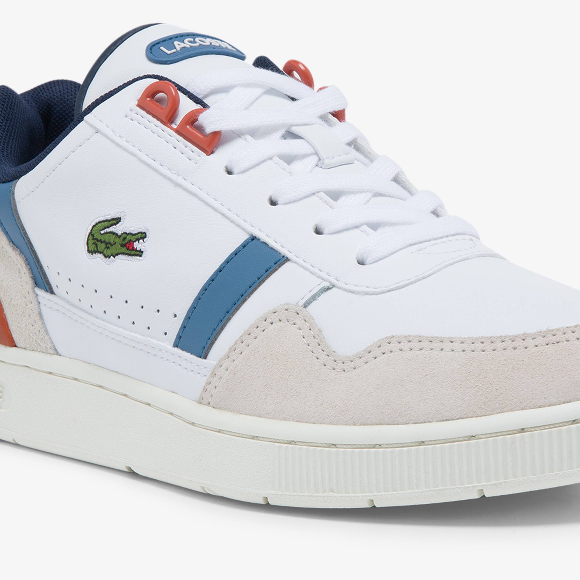 sneakers lacoste scratch