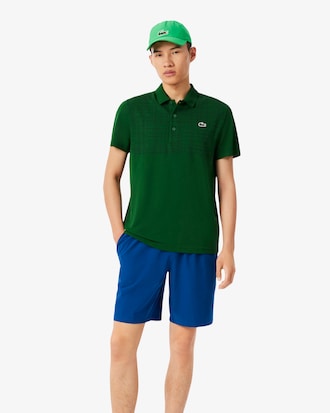 Lacoste Tennis x Novak Djokovic Cap