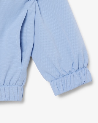 Diamond Taffeta Tracksuit