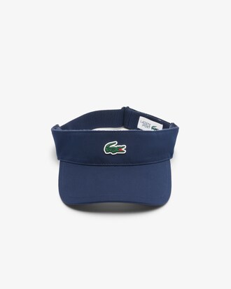 Diamond Taffeta Sport Visor