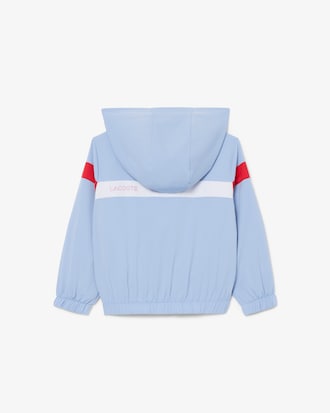 Diamond Taffeta Tracksuit