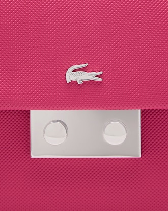 Daily City Flap Close Messenger Bag