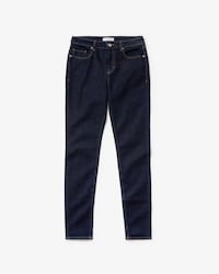 Women's Skinny fit jeans in stretch cotton