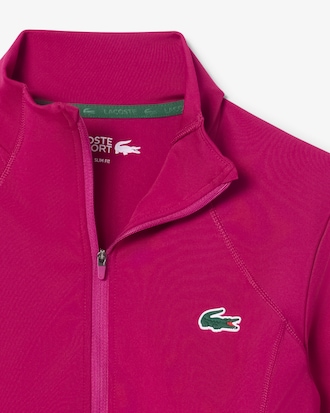 Sport Slim Fit Midlayer Jacket