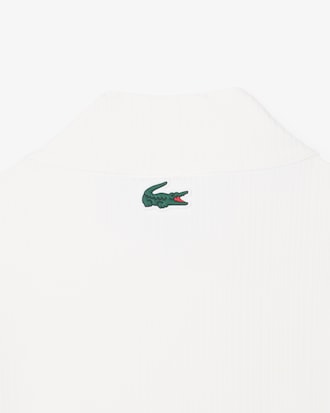 Ultra Dry Badge Accent Tennis Heritage Dress
