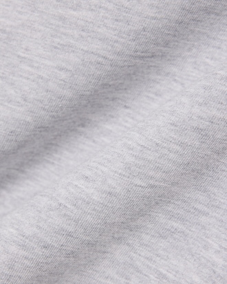 Straight Fit Fleece Pyjama Shorts