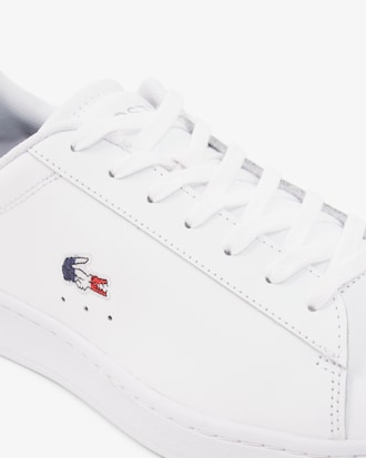 Men's Carnaby Set Leather Sneakers