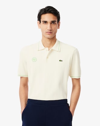 Regular Fit Roland-Garros Edition Polo Shirt