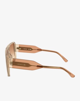 The New Icon Acetate Navigator Glasses