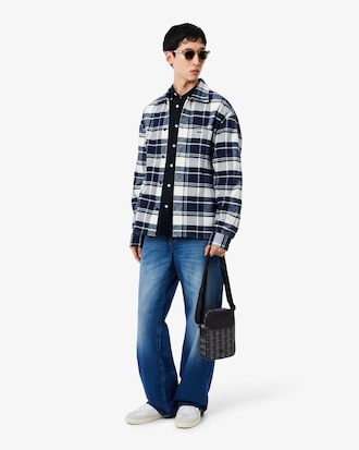 The Blend Satchel