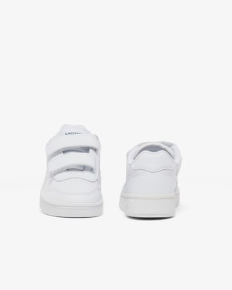 Infant's T-Clip Set Sneakers