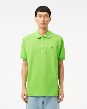 Classic Fit L.12.12 Original Polo Shirt