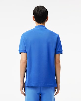 Classic Fit L.12.12 Original Polo Shirt