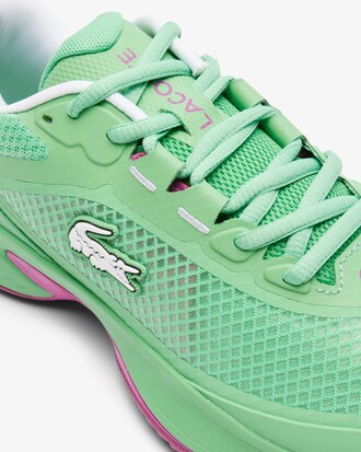 Women's Mutua Madrid Open Edition Tech Point Tennis Shoes