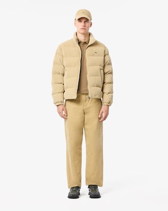 Regular Fit Paris Stretch Piqué Polo Shirt