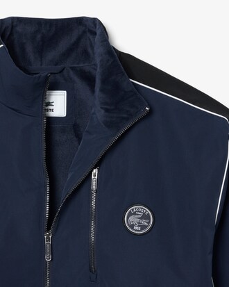 Archive Edition Colour-Block Jacket