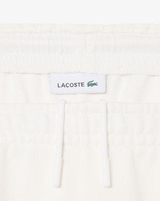 Fleece Shorts