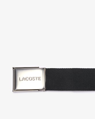 L.12.12 Concept French Made Belt