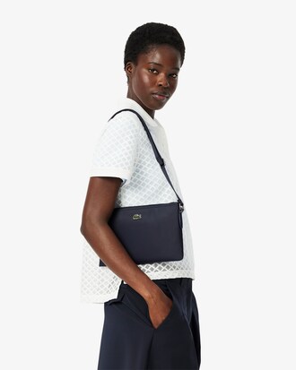 L.12.12 Concept Slimline Shoulder Bag