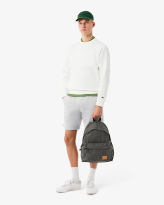 Casual Croc Backpack