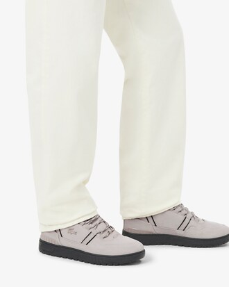 Men's T-Clip Winter Mid Sneakers