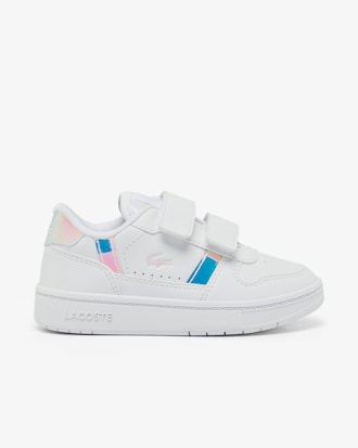 Infant's T-Clip Set Sneakers