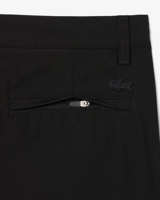 Slim Fit Stretch Commuter Pants