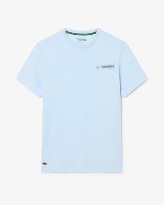 Ultra Dry Printed Sport T-shirt