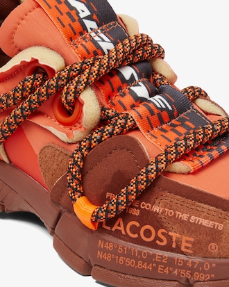 Women's L003 Active Runway Sneakers