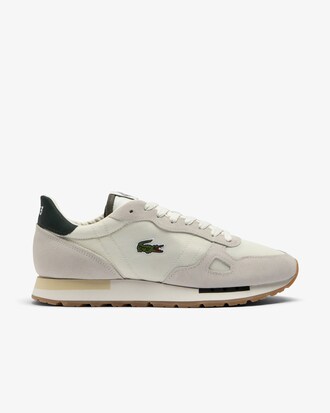 Men's Partner 70s Sneakers