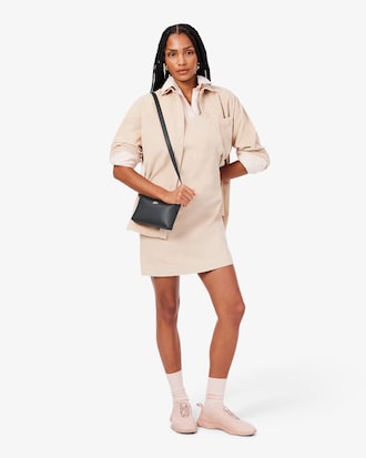 Anna Mini Shoulder Bag