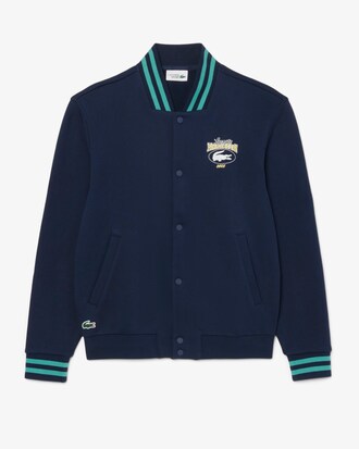 Miami Open Edition Teddy Sweatshirt