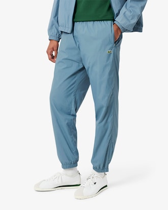 Lightweight Water-Repellent Sweatpants