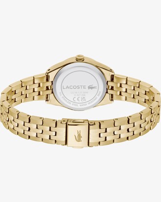 Tuilerie 3 hands watch